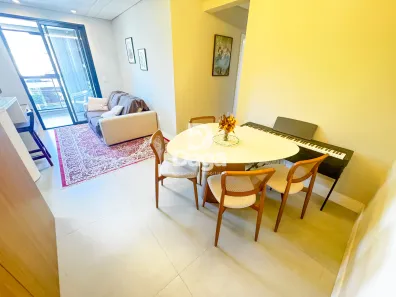 Apartamento com 2 Quartos à venda, 68m² no Trindade, Florianópolis