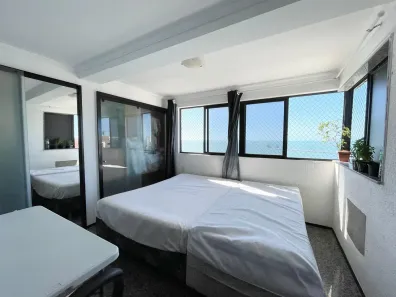 Apartamento com 2 Quartos à venda, 65m² no Mucuripe, Fortaleza