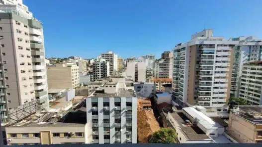 Cobertura com 3 Quartos à venda, 257m² no Icaraí, Niterói