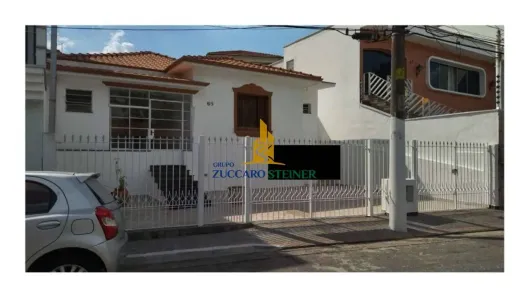 Casa com 2 Quartos à venda, 170m² no Jardim Franca, São Paulo