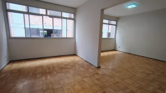 Apartamento com 3 Quartos para alugar, 100m² no Lourdes, Belo Horizonte
