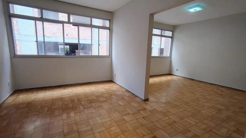 Apartamento com 3 quartos — Lourdes, Belo Horizonte
