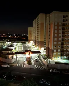 Apartamento com 2 Quartos à venda, 57m² no Vila Satúrnia, Campinas