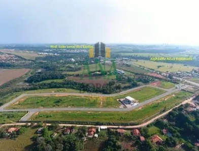 Lote/Terreno à venda, 1m² no Capoavinha, Votorantim