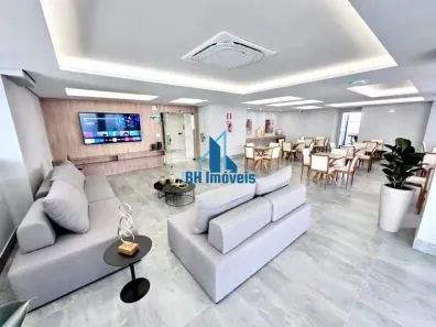 Cobertura com 3 Quartos à venda, 229m² no Castelo, Belo Horizonte