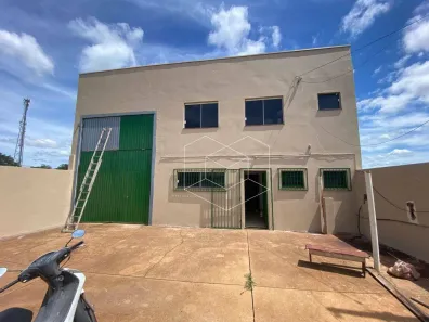Galpão/Depósito/Armazém à venda, 700m² no Jardim Nova Jaú, Jaú