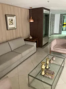 Apartamento com 1 Quarto à venda, 40m² no Caminho das Árvores, Salvador
