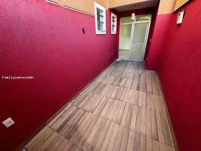 Apartamento com 3 Quartos à venda, 73m² no Silveira, Belo Horizonte