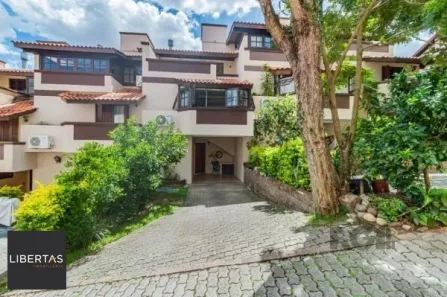 Casa de Condomínio com 3 Quartos à venda, 175m² no Tristeza, Porto Alegre