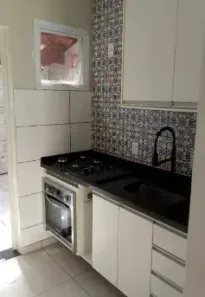 Sobrado com 2 Quartos à venda, 59m² no Água Espraiada (Caucaia do Alto), Cotia