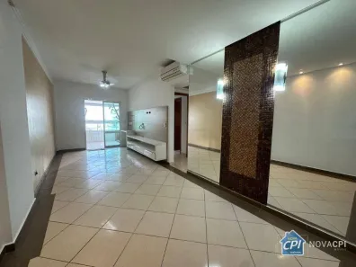 Apartamento com 2 Quartos à venda, 87m² no Canto do Forte, Praia Grande