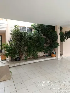 Sobrado com 3 Quartos para alugar, 180m² no Jardim Aeroporto, São Paulo