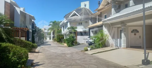 Casa de Condomínio com 4 Quartos à venda, 284m² no Sarandi, Porto Alegre
