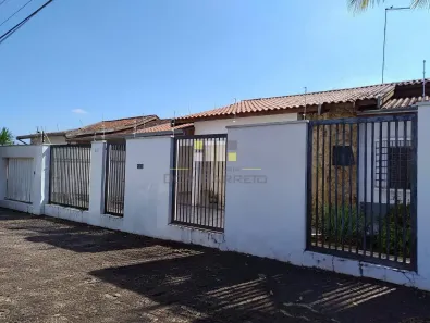 Casa com 2 Quartos à venda, 300m² no Vila Menuzzo, Sumaré