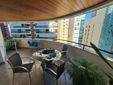 Apartamento com 3 Quartos à venda, 170m² no Praia da Costa, Vila Velha