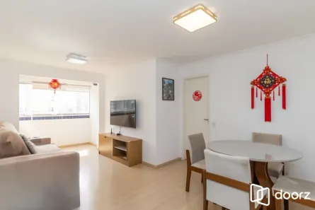 Apartamento com 3 Quartos à venda, 73m² no Vila da Saúde, São Paulo
