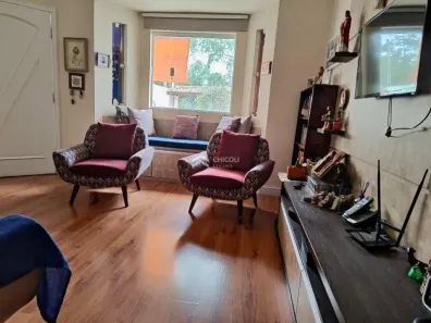 Casa com 3 Quartos à venda, 95m² no Narita Garden, Vargem Grande Paulista