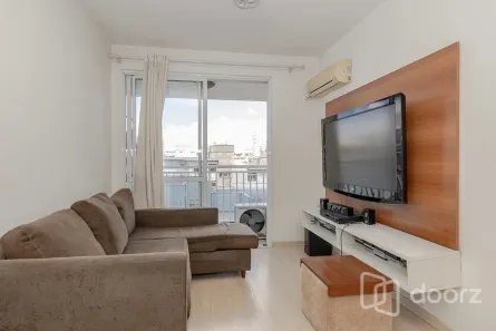 Apartamento com 2 Quartos à venda, 59m² no Cristo Redentor, Porto Alegre