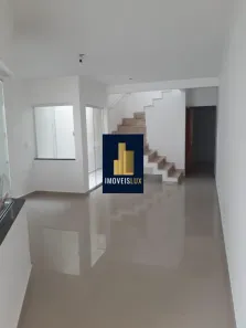 Sobrado com 3 Quartos à venda, 101m² no Vila Lúcia, São Paulo