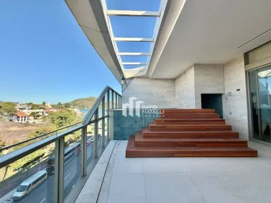Cobertura com 4 Quartos à venda, 363m² no Enseada do Suá, Vitória