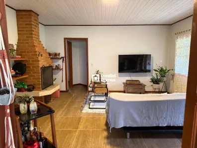 Fazenda/Sítio com 3 Quartos à venda, 230m² no São Pedro da Serra, Nova Friburgo