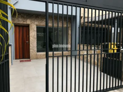 Imóvel Comercial para alugar, 250m² no Planalto Paulista, São Paulo