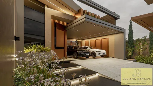 Casa com 3 Quartos à venda, 360m² no Parque Alvorada, Dourados