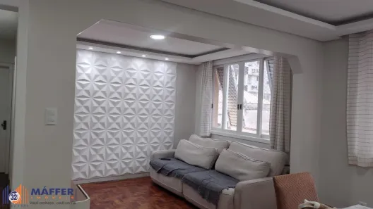 Apartamento com 3 Quartos à venda, 90m² no Partenon, Porto Alegre
