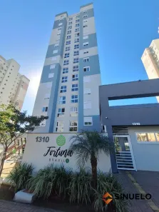 Apartamento com 2 Quartos à venda, 58m² no Pátria Nova, Novo Hamburgo