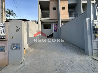 Casa com 2 Quartos à venda, 101m² no Floresta, Joinville