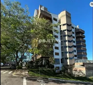 Apartamento com 3 Quartos à venda, 390m² no Centro, Novo Hamburgo