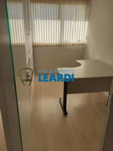 Sala Comercial à venda, 30m² no Água Branca, São Paulo
