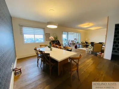 Apartamento com 3 Quartos à venda, 158m² no Vila Leopoldina, São Paulo