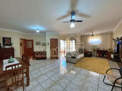 Apartamento com 4 Quartos à venda, 139m² no Jardim Paulista, Ribeirão Preto