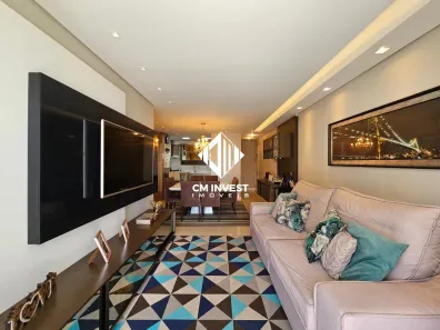 Apartamento com 3 Quartos à venda, 98m² no Nossa Senhora do Rosário, São José