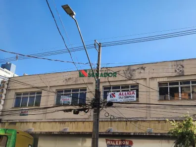 Sala Comercial para alugar, 70m² no Jardim Londrilar, Londrina