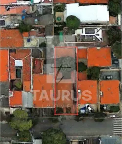 Lote/Terreno à venda, 300m² no Brooklin Paulista, São Paulo