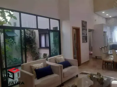 Casa com 3 Quartos à venda, 185m² no Olímpico, São Caetano do Sul