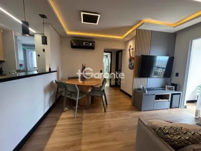 Apartamento com 2 Quartos à venda, 63m² no Vila Santa Tereza, Bauru
