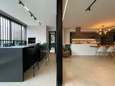 Apartamento com 4 Quartos à venda, 250m² no Cidade Monções, São Paulo