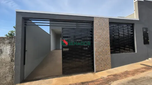 Casa com 3 Quartos à venda, 78m² no Colinas, Londrina