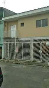 Sobrado com 2 Quartos à venda, 38m² no Jardim São Paulo, Guarulhos