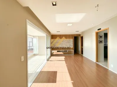 Apartamento com 3 Quartos à venda, 204m² no Cidade Nova, Indaiatuba