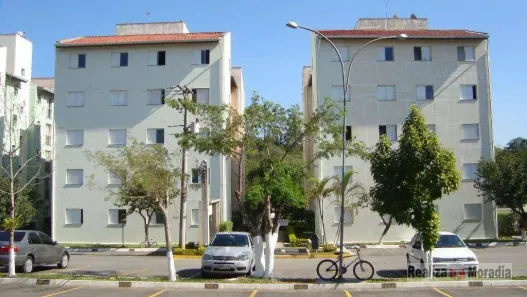 Apartamento com 2 Quartos à venda, 45m² no Jardim da Glória, Cotia
