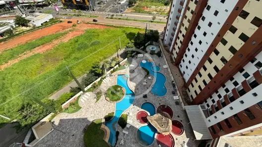 Apartamento com 1 Quarto à venda, 30m² no Do Turista, Caldas Novas