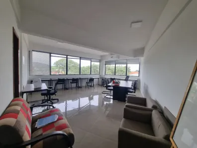 Sala Comercial com 1 Quarto para alugar, 44m² no Ipanema, Porto Alegre