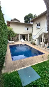 Sobrado com 5 Quartos à venda, 350m² no Cerqueira César, São Paulo