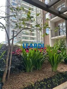 Apartamento com 1 Quarto à venda, 31m² no Jardim Caravelas, São Paulo
