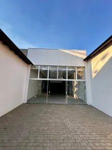 Ponto Comercial para alugar, 180m² no Vila dos Lavradores, Botucatu