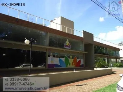 Apartamento com 1 Quarto à venda, 25m² no Hedy, Londrina